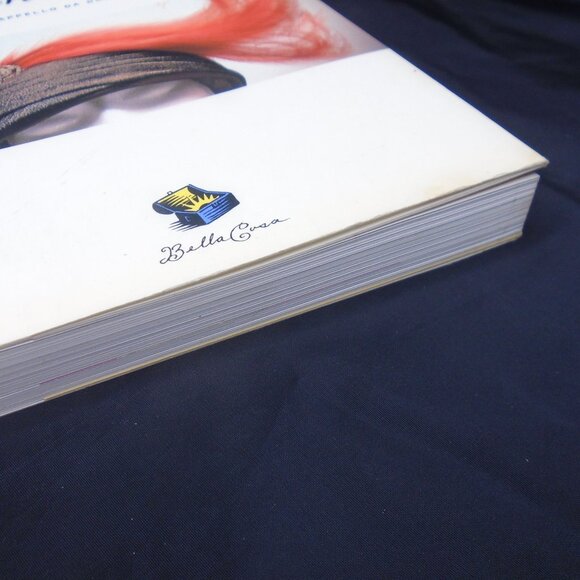 Women's Hat History & Valuable info in Fun Little Book about Hats - Picture 5 of 16